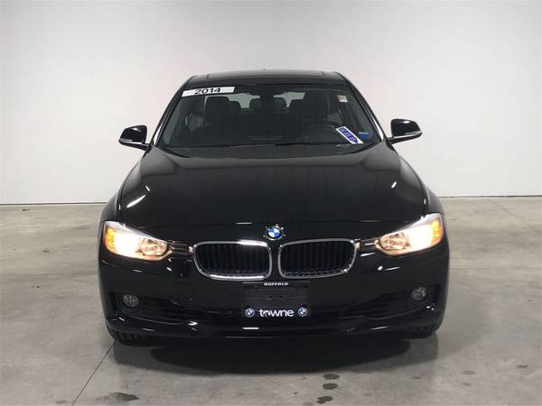 2014 BMW 3 Series 328i xDrive - cars & trucks - by dealer - vehicle... for sale in Buffalo, NY – photo 12