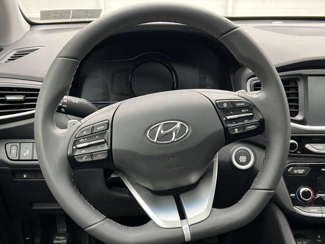 2019 Hyundai IONIQ Hybrid Limited for sale in Other, PA – photo 12