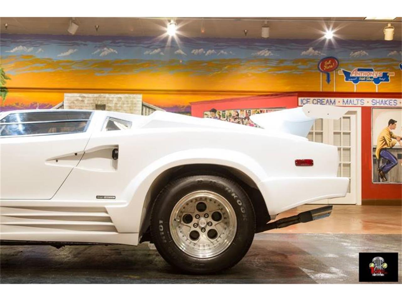 2000 Lamborghini Countach for sale in Orlando, FL – photo 78