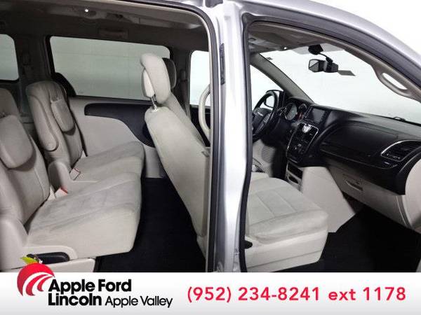 2011 Chrysler Town & Country Touring - mini-van for sale in Apple Valley, MN – photo 23