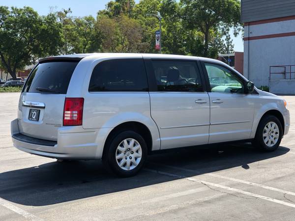 2010 Chrysler Town Country 4dr Wgn LX *Ltd Avail* for sale in Corona, CA – photo 5