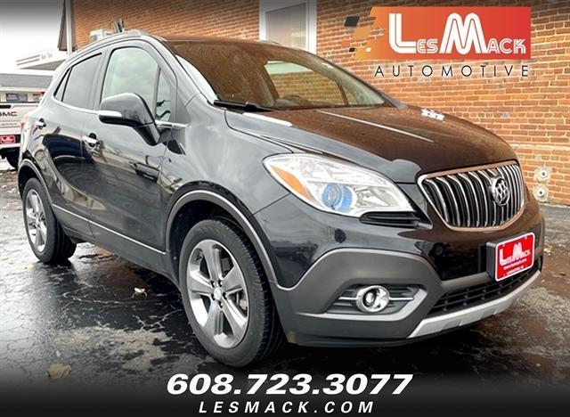 2014 Buick Encore Convenience for sale in Lancaster, WI