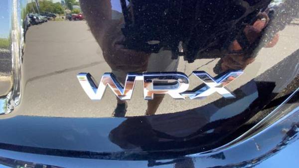 2021 Subaru WRX AWD 4dr Car Premium Manual - - by for sale in Redding, CA – photo 24