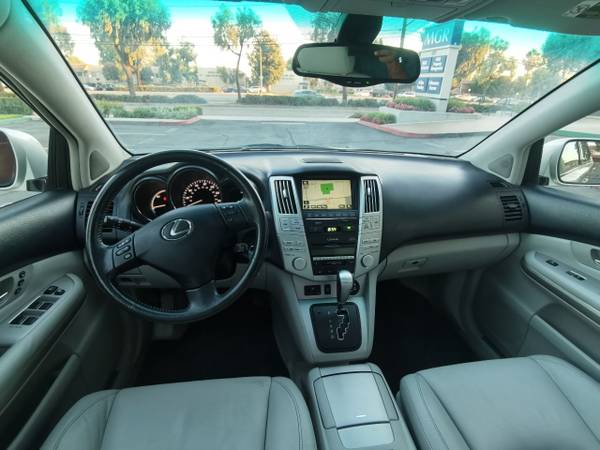 2006 Lexus RX 400h for sale in Upland, CA – photo 18