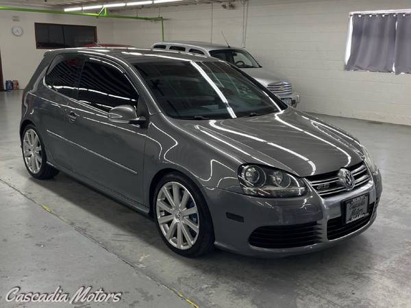 2008 VW Volkswagen R32 AWD - Similar to GTI, Golf R for sale in Portland, OR – photo 3