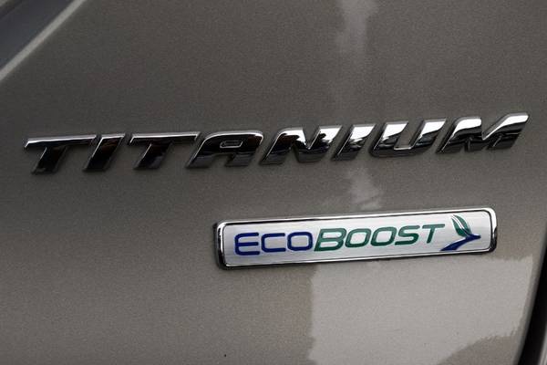 2015 Ford Fusion 4dr Sdn Titanium Sedan for sale in Waterbury, MA – photo 16