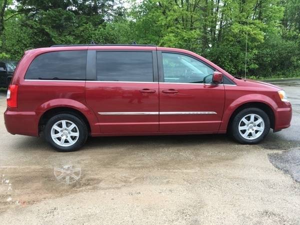 2012 Chrysler Town Country Touring for sale in Oconto, MI – photo 6