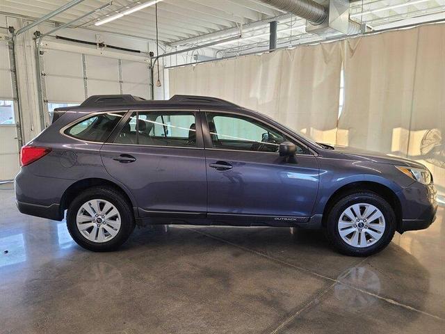 2017 Subaru Outback 2.5i for sale in Spring City, PA – photo 4