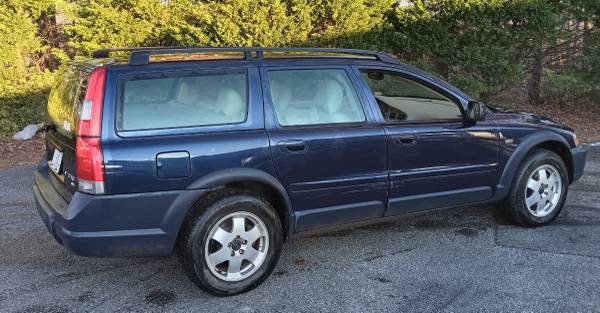 2001 Volvo Cross Country built like a tank - - by for sale in Lackey, VA – photo 2