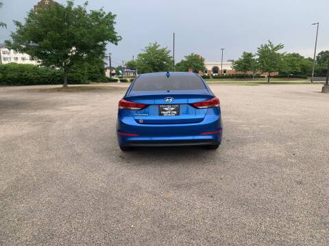 2018 Hyundai Elantra ReDuCeD low miles DRIVE HOME TODAY for sale in Louisville, KY – photo 4