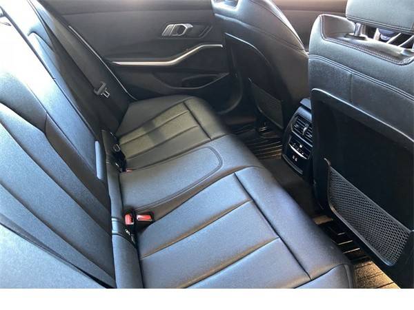 Used 2021 BMW 3-series 330i xDrive/11, 715 below Retail! - cars & for sale in Scottsdale, AZ – photo 11
