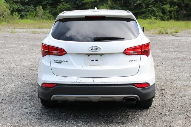 2015 Hyundai Santa Fe Sport 2.4L FWD for sale in Thomasville, GA – photo 4