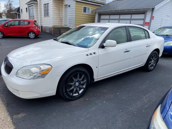 2006 BUICK LUCERNE CXL DETAILED - - by dealer for sale in warren, OH – photo 12