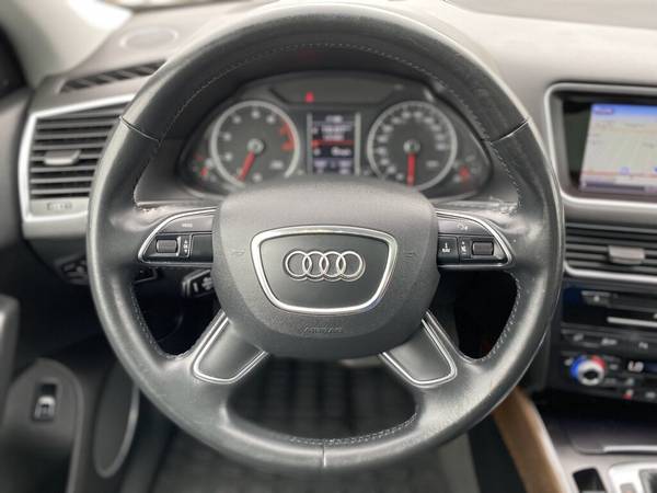 2016 Audi Q5 Premium Plus - - by dealer - vehicle for sale in Port Saint Lucie, FL – photo 13