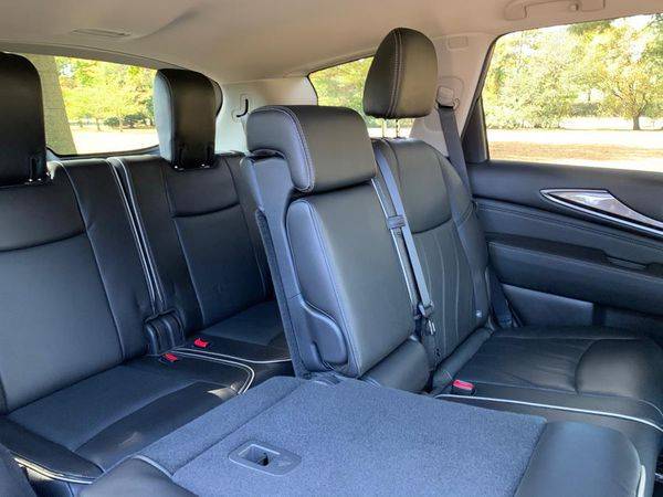 2016 INFINITI QX60 AWD 4dr 299 / MO for sale in Franklin Square, NY – photo 23