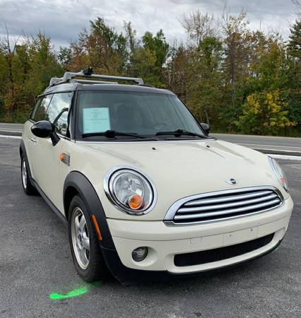 2010 MINI Clubman Base for sale in Round Lake, NY – photo 3
