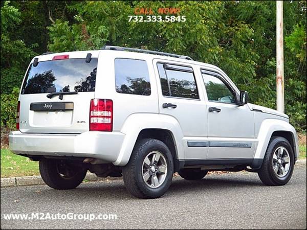 2008 Jeep Liberty Sport 4x4 4dr SUV - - by dealer for sale in East Brunswick, NJ – photo 3