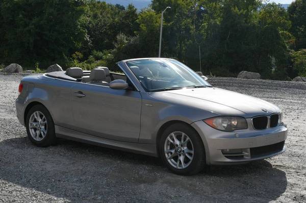 2009 BMW 128i - - by dealer - vehicle automotive for sale in Naugatuck, CT – photo 6