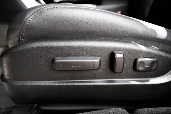 Acura TLX Navigation Leather Sunroof Bluetooth Loaded TL Blind Spot for sale in Washington, District Of Columbia – photo 12