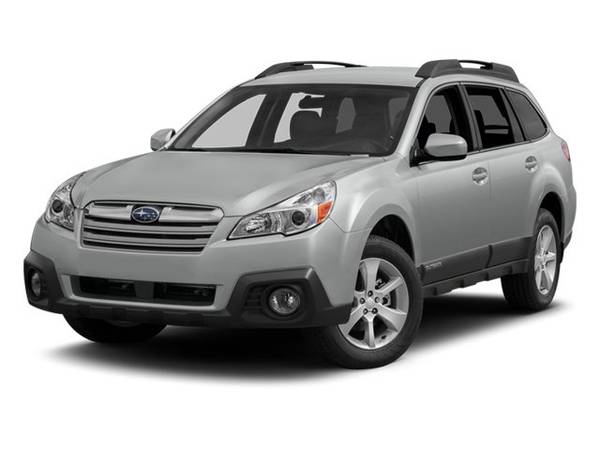 2014 Subaru Outback 2 5i Premium - - by dealer for sale in Des Moines, IA