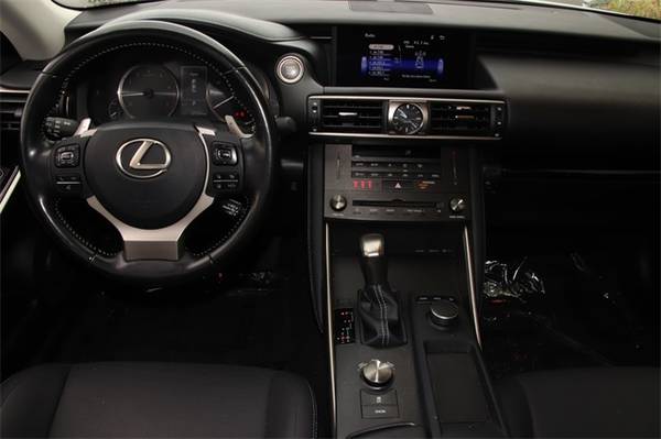 2019 Lexus IS 300 - - by dealer - vehicle for sale in Fremont, CA – photo 13