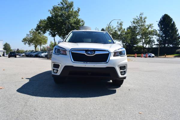2020 SUBARU FORESTER LIMITED 2 5L AWD - - by dealer for sale in Other, Other – photo 2