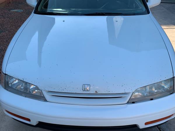 1994 Honda Accord Wagon ***LOW MILES*** for sale in Surprise, AZ – photo 9
