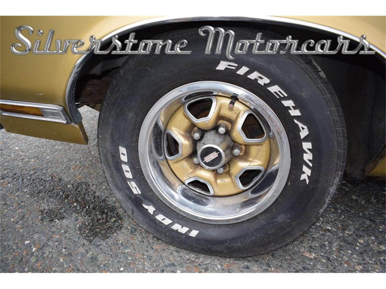 1970 Oldsmobile Cutlass for sale in North Andover, MA – photo 28