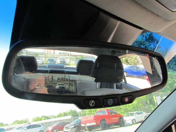 2011 *Chevrolet* *CRUZE* *4dr Sedan LS* Taupe Gray M for sale in Marietta, GA – photo 21