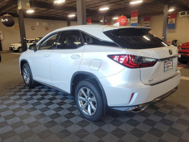 2019 Lexus RX 350 for sale in Milford, CT – photo 4