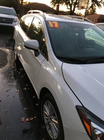 2017 2017 Subaru Impreza Sport Hatchback for sale in Louisville, KY – photo 4