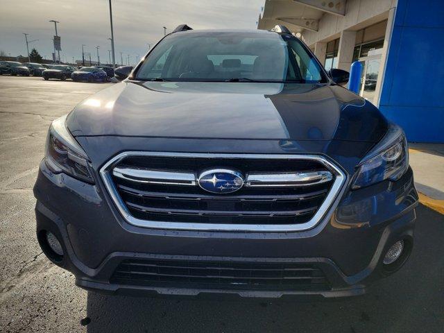 2019 Subaru Outback 3.6R Limited for sale in Indianapolis, IN – photo 3
