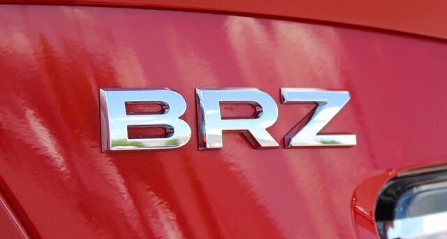 2014 Subaru BRZ Limited RWD for sale in Klamath Falls, OR – photo 10