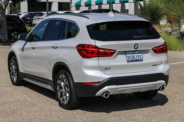 2021 BMW X1 sDrive28i - - by dealer - vehicle for sale in Santa Barbara, CA – photo 7