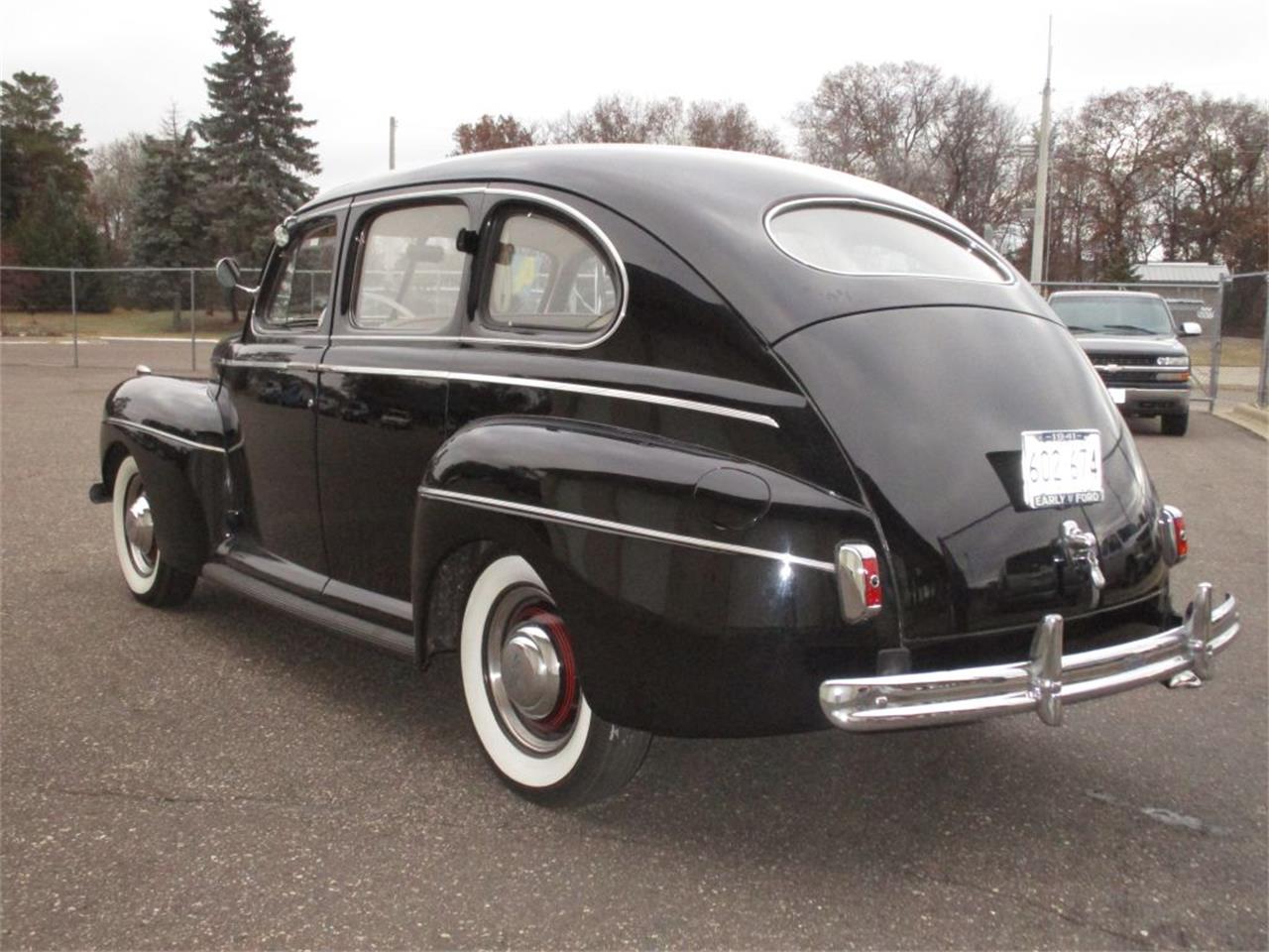 1941 Ford Super Deluxe for sale in Ham Lake, MN – photo 4