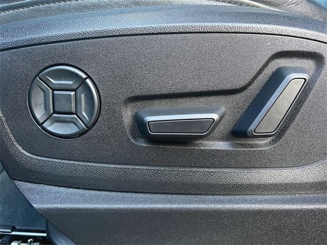 2019 Audi e-tron Premium Plus for sale in Newport News, VA – photo 21