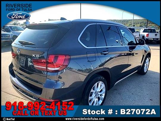 2018 BMW X5 xDrive35i Sport Activity AWD SUV -EZ FINANCING -LOW... for sale in Tulsa, OK – photo 6