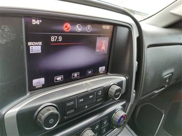 2015 GMC Sierra 2500HD SLT - - by dealer - vehicle for sale in Chillicothe, WV – photo 23