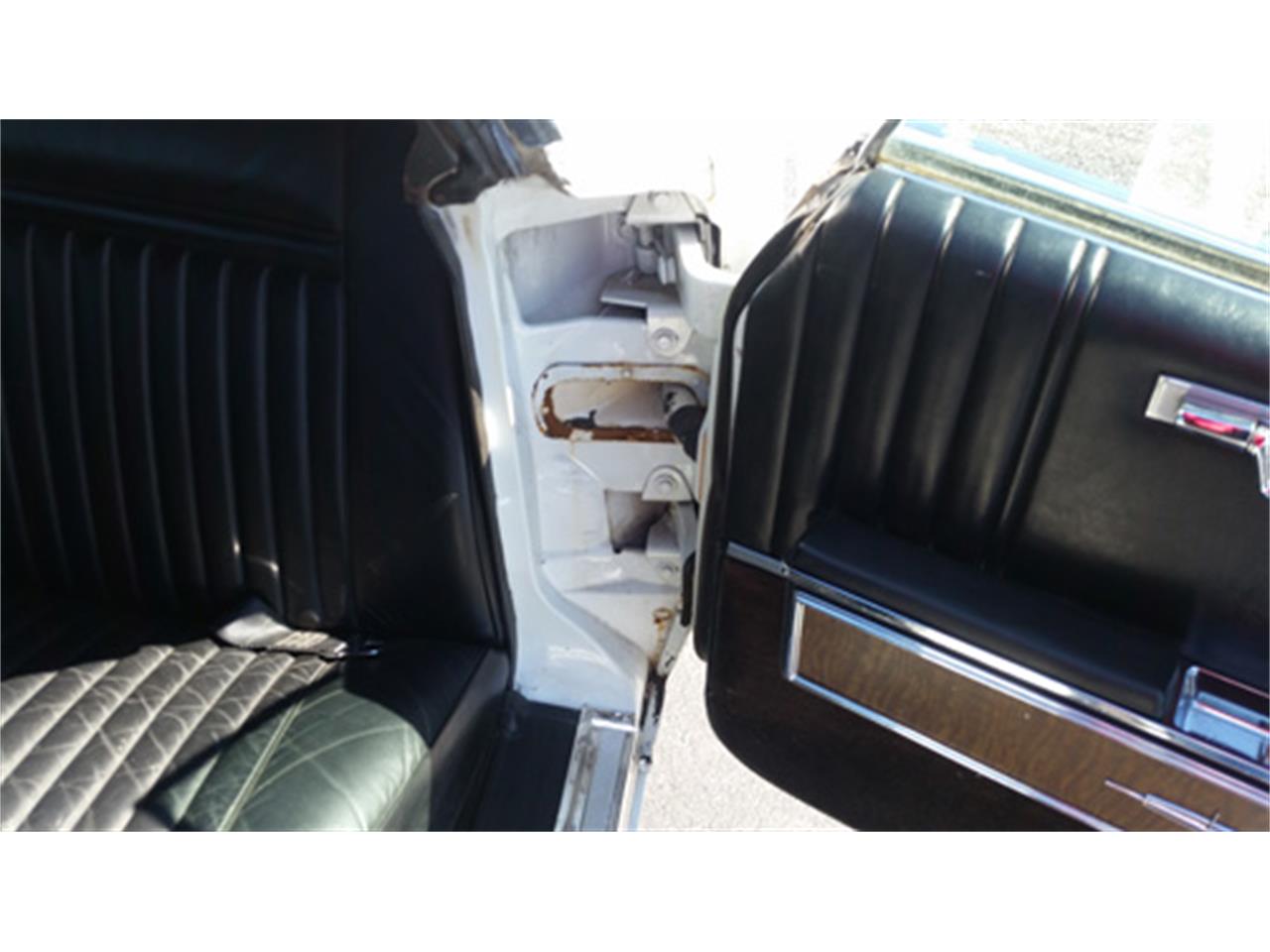 1967 Lincoln Continental for sale in Simpsonsville, SC – photo 36