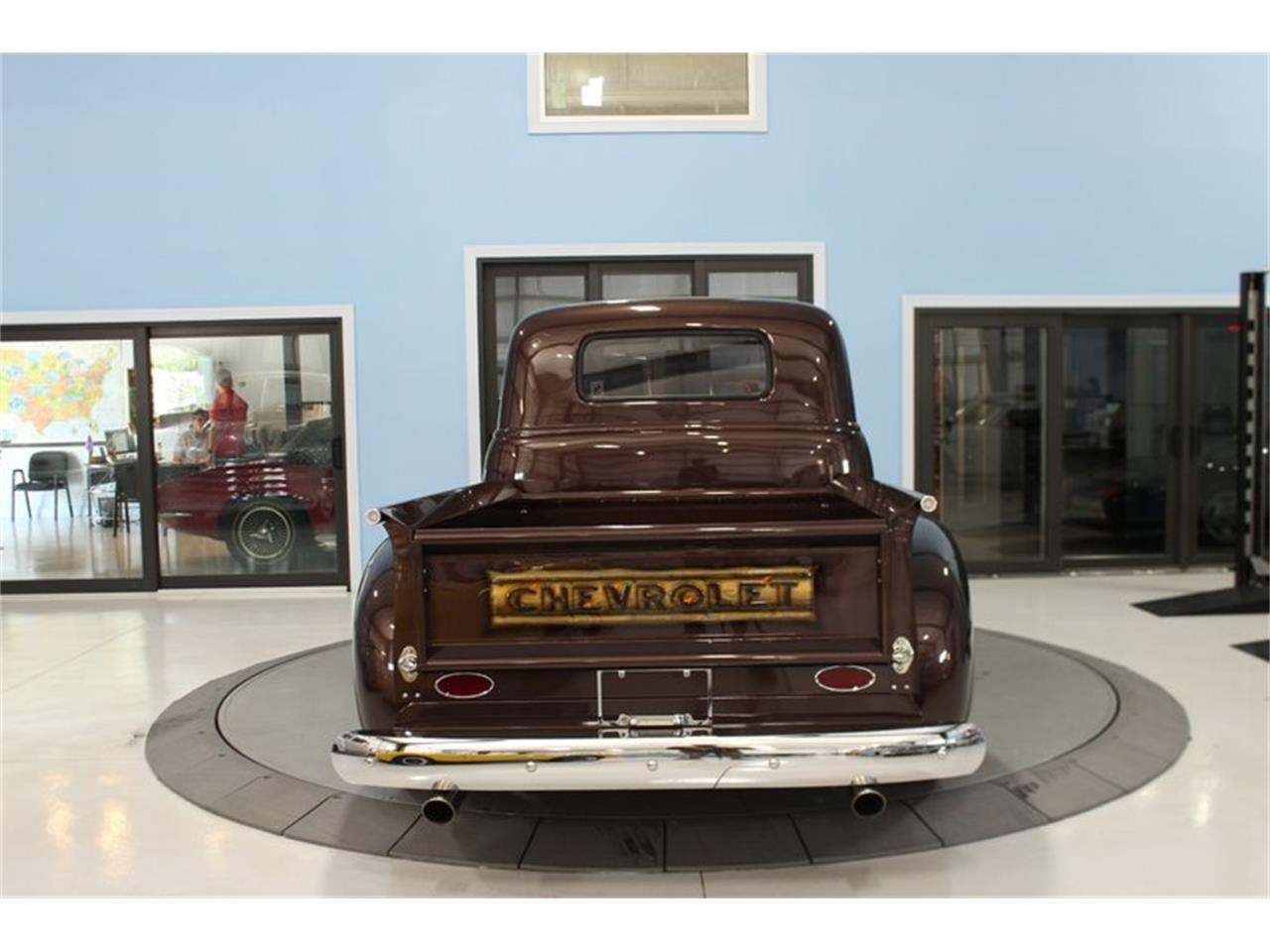 1950 Chevrolet 3100 for sale in Palmetto, FL – photo 4