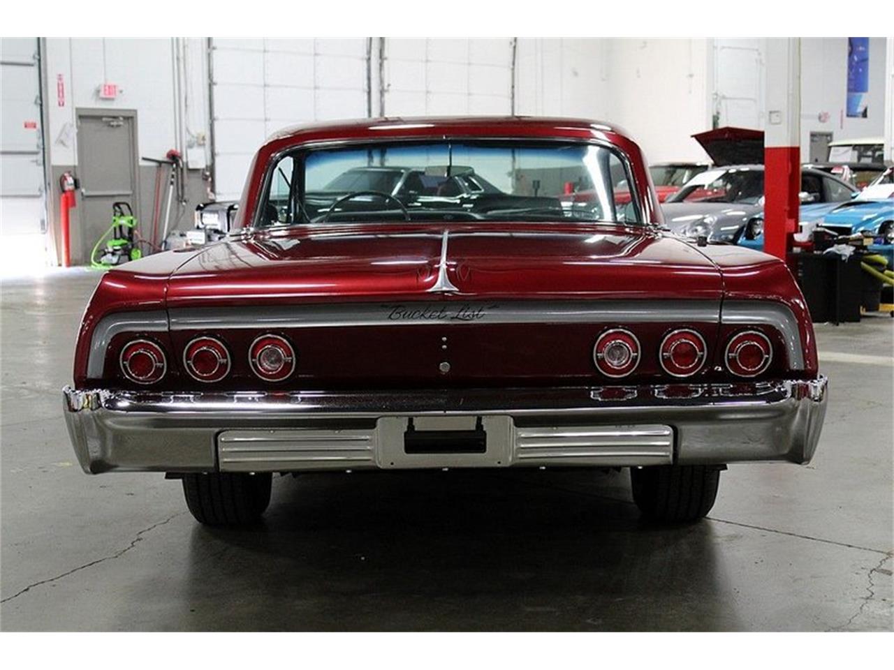 1964 Chevrolet Impala for sale in Kentwood, MI – photo 4