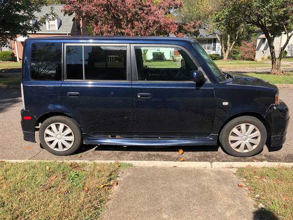 2005 Scion xB Heat/Air work Great for sale in Knoxville, TN – photo 5