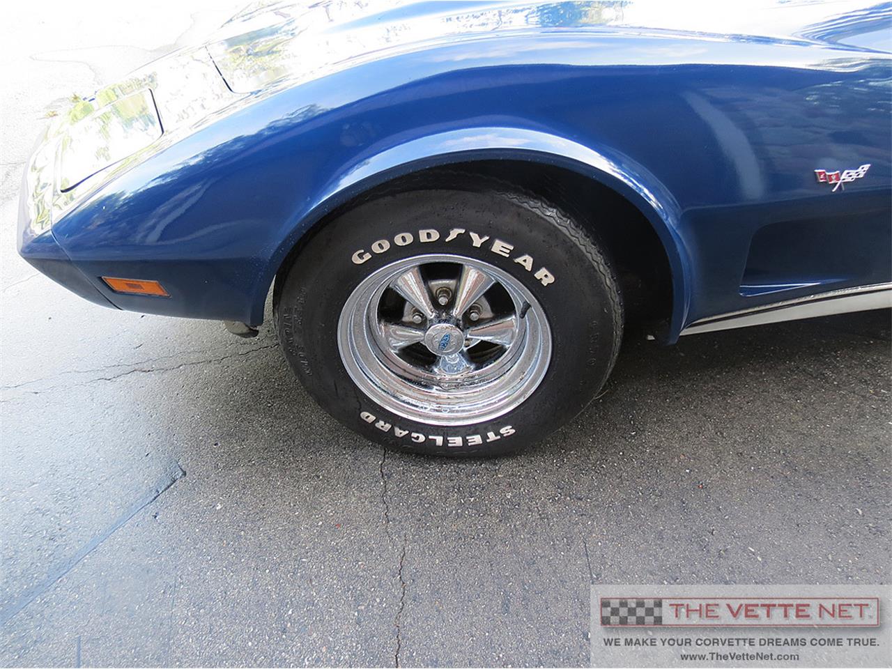 1977 Chevrolet Corvette for sale in Sarasota, FL – photo 17