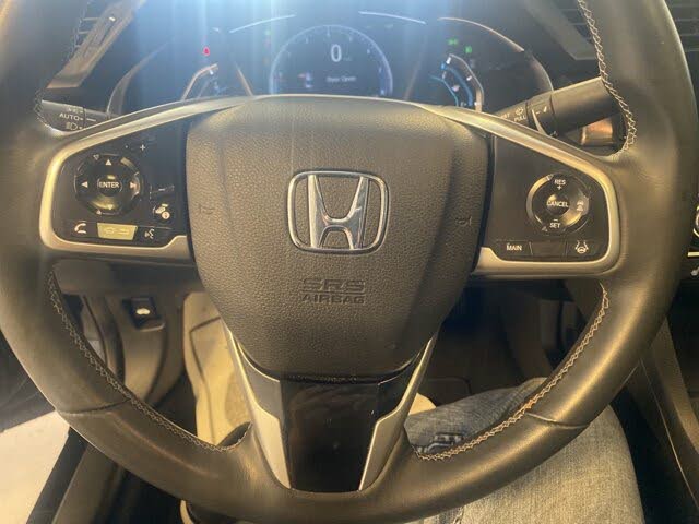 2019 Honda Civic EX FWD for sale in Montgomery, AL – photo 23