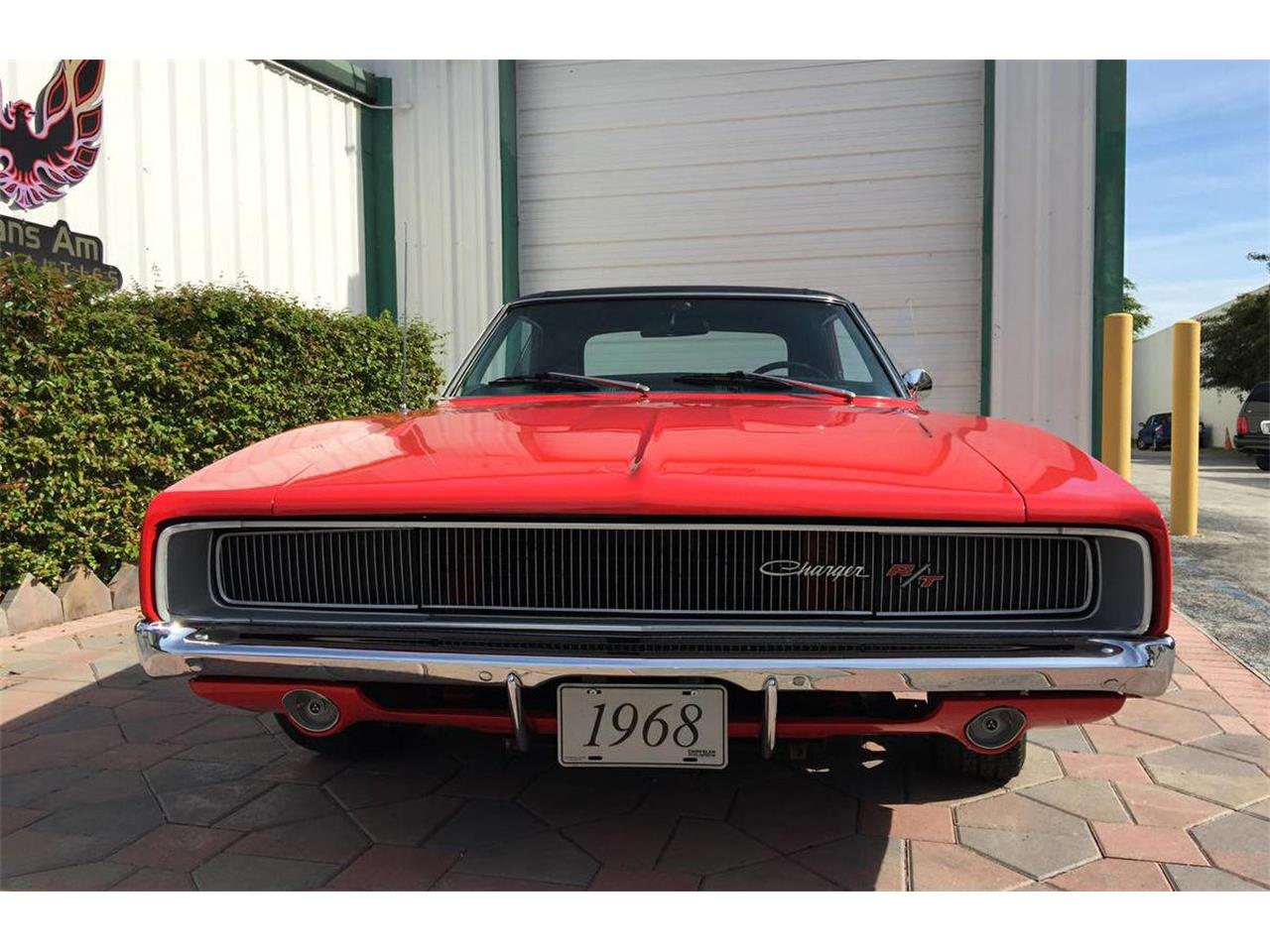 1968 Dodge Charger R/T for sale in Miami, FL – photo 8