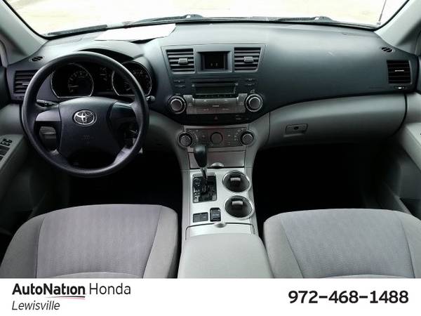 2012 Toyota Highlander SKU:CS027922 SUV for sale in Dallas, TX – photo 15