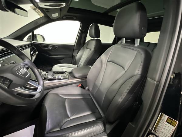 2020 Audi Q7 55 Premium Plus quattro - - by dealer for sale in Buffalo, NY – photo 14