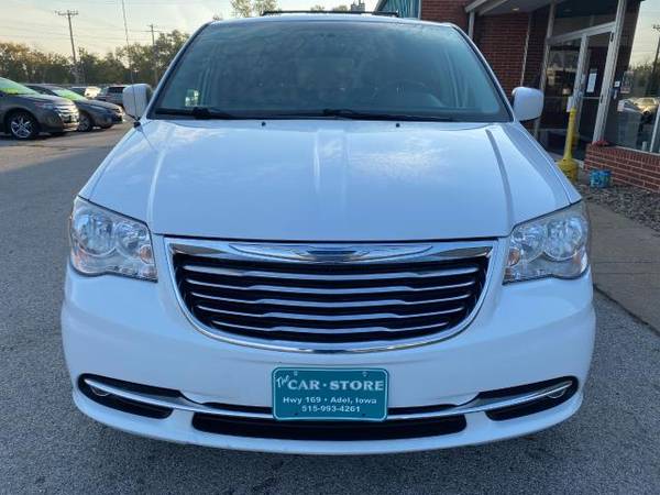 2014 Chrysler Town Country Touring - - by dealer for sale in Adel, IA – photo 3