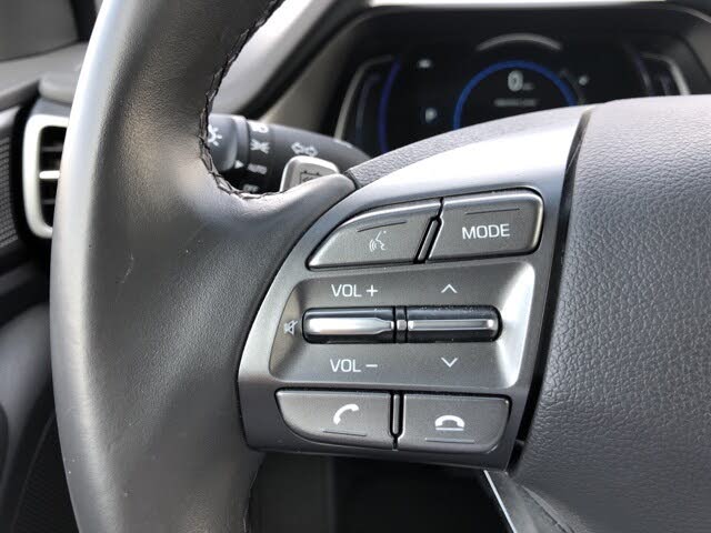 2021 Hyundai Ioniq Electric SE FWD for sale in Arlington, WA – photo 17
