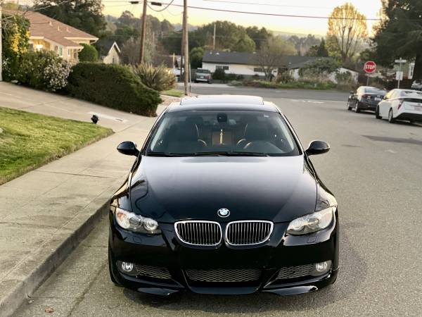 2007 BMW 335i Sport Package, 99 k very low mileage for sale in Hayward, CA – photo 2